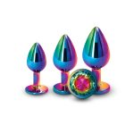 Rear Assets - Trainer Kit - Multicolor - Rainbow - Image 2