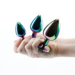 Rear Assets - Trainer Kit - Multicolor - Rainbow - Image 4