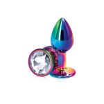 Rear Assets - Multicolor - Small - Clear - Image 2