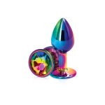 Rear Assets - Multicolor - Small - Rainbow - Image 2