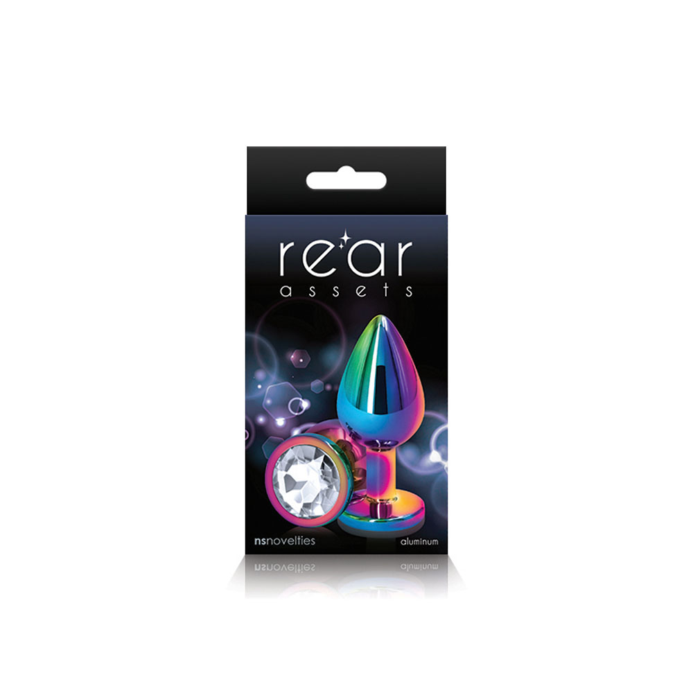 HONSN0960-21.jpg Rear Assets - Multicolor - Medium - Clear - Image 1