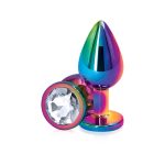Rear Assets - Multicolor - Medium - Clear - Image 2