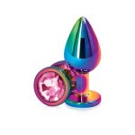 Rear Assets - Multicolor - Medium - Pink - Image 2