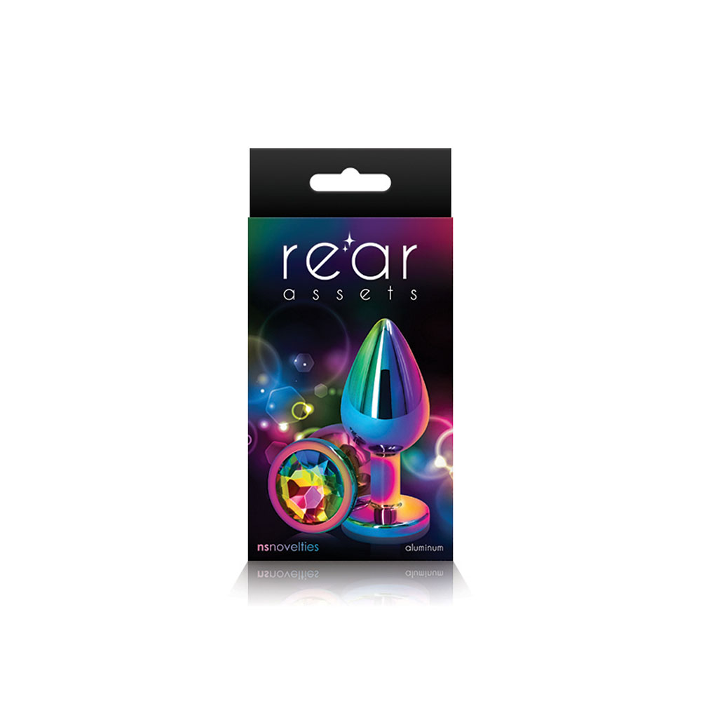HONSN0960-29.jpg Rear Assets - Multicolor - Medium - Rainbow - Image 1