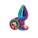 Rear Assets - Multicolor - Medium - Rainbow - Image 2