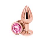 Rear Assets - Rose Gold - Medium - Pink - Image 2
