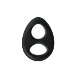 Renegade - Romeo Soft Ring - Black - Image 2