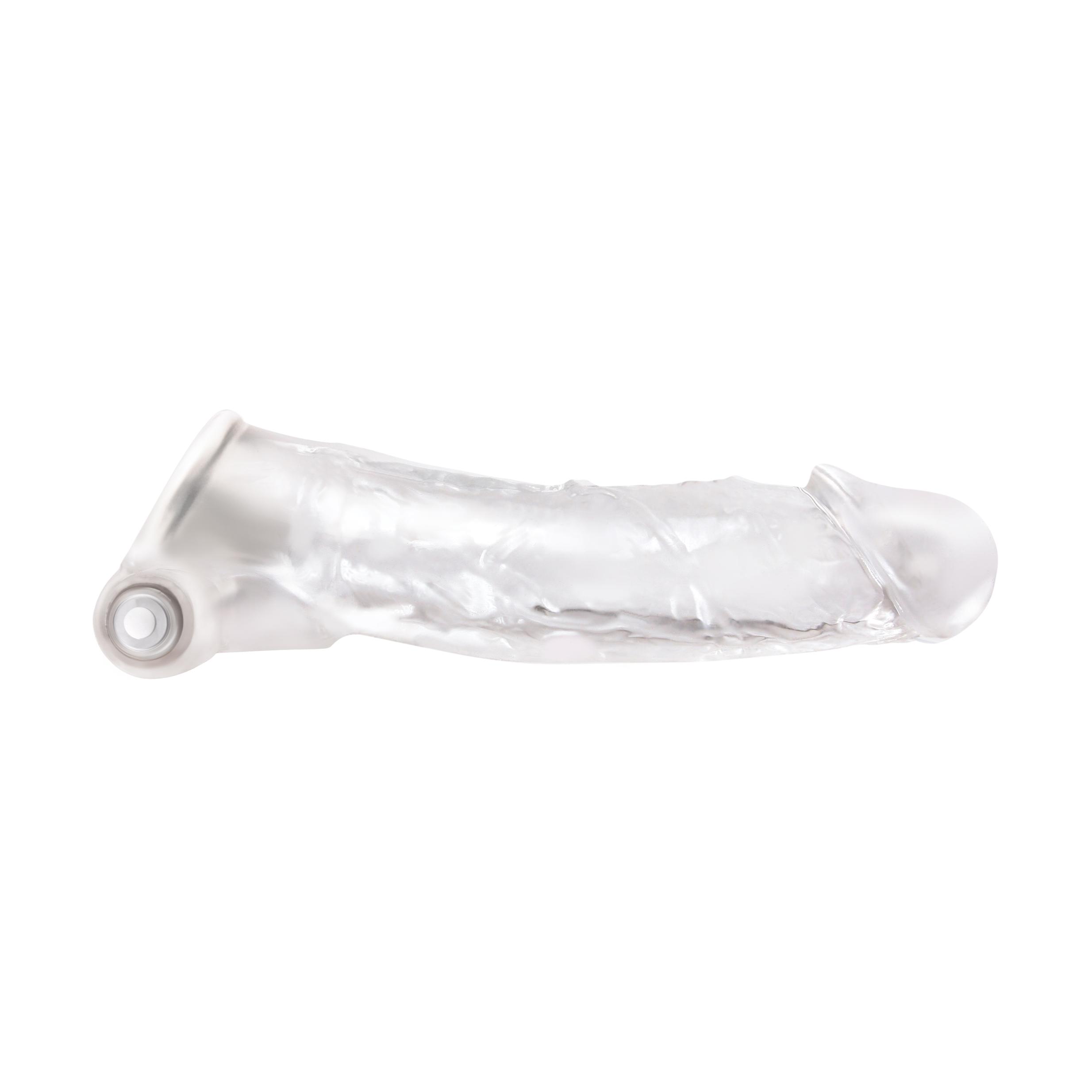 HONSN1115-41.jpg Renegade Manaconda - Clear - Image 1