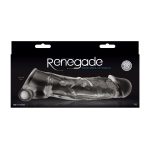 Renegade Manaconda - Clear - Image 2