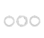 Renegade Intensity Rings - Clear - Image 2