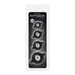 Renegade Vitality Rings - Black - Image 2
