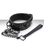 Sinful Collar - Black - Image 2