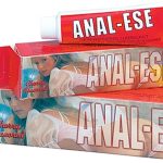 Anal-Ese - 1.5 Oz.