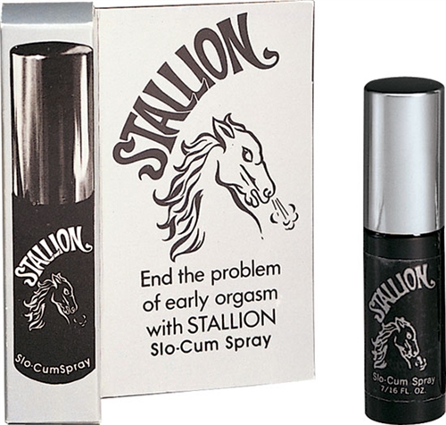 HONW0307.jpg Stallion Spray Delay - Image 1