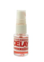 Ultra Maximum Delay Spray - Image 2