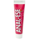 Anal-Ese Cream Strawberry Flavor .5 Oz - Image 2