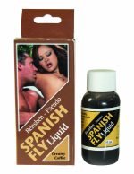 Spanish Fly Liquid-Coffee - Image 2