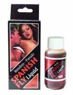 Spanish Fly Liquid-Cola - Image 2