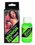 Spanish Fly Liquid-Lime