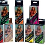Spanish Fly Liquid-Mint