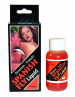 Spanish Fly Liquid-Orange - Image 2