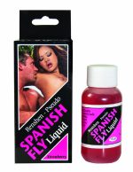 Spanish Fly Liquid - Strawberry - Image 2