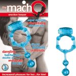 The Macho Erection - Keeper Blue - Image 2