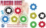 Pleasure Rings