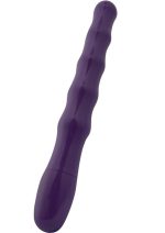 My First Anal Slim Vibe - Purple - Image 3