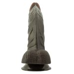 Afro American Whoppers - Brown - Image 3