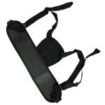 All American Whoppers-Universal Harness-Black - Image 2