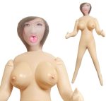 Mai LI Asian Love Doll - Image 4
