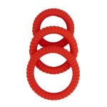 Ram Ultra Cocksweller - Red - Image 4