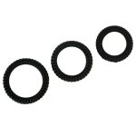 Ram Ultra Cocksweller - Black - Image 3