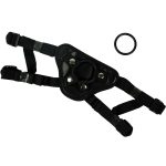 Harness the Revolution - Black - Image 4