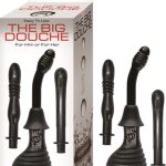 The Big Douche - Black