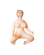 Inflatable Love Doll - Vanessa - Image 2