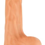 Natural Realskin Hot Cock #2 - Flesh