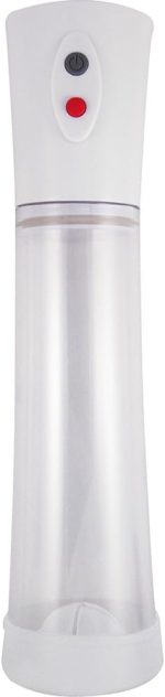 Commander Electric Pump - Clear - Image 2