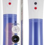 Commander Electric Pump - Blue