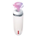 Vibrating Cocksucker - White - Image 2