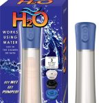 H2o - Blue