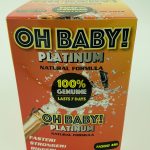 Oh Baby! Male Enhancement - 30 Count Box