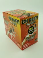 Oh Baby! Male Enhancement - 30 Count Box - Image 3