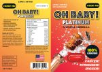 Oh Baby!  Week Supply Male Enhancement 6 Count - Image 2