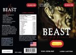 Beast Box Male Sexual Enhancement 30ct Display - Image 2