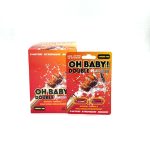 Oh Baby Double Platinum - 24 Double Display