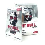 Pit Bull 30 Pill Box Display