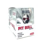 Pit Bull 30 Pill Box Display - Image 2