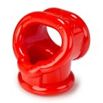 Cocksling-2 - Red Solid - Image 2